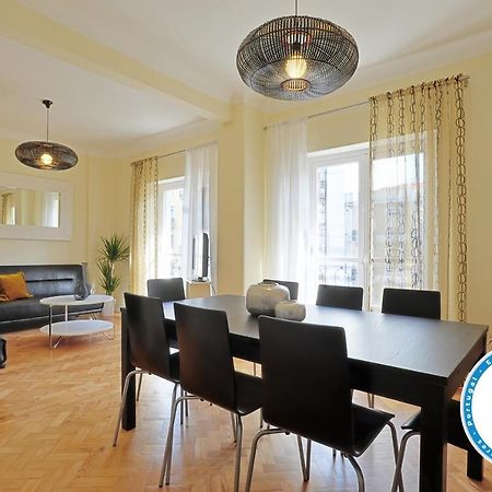 Ferienwohnung Almirante 77 Lissabon Exterior foto