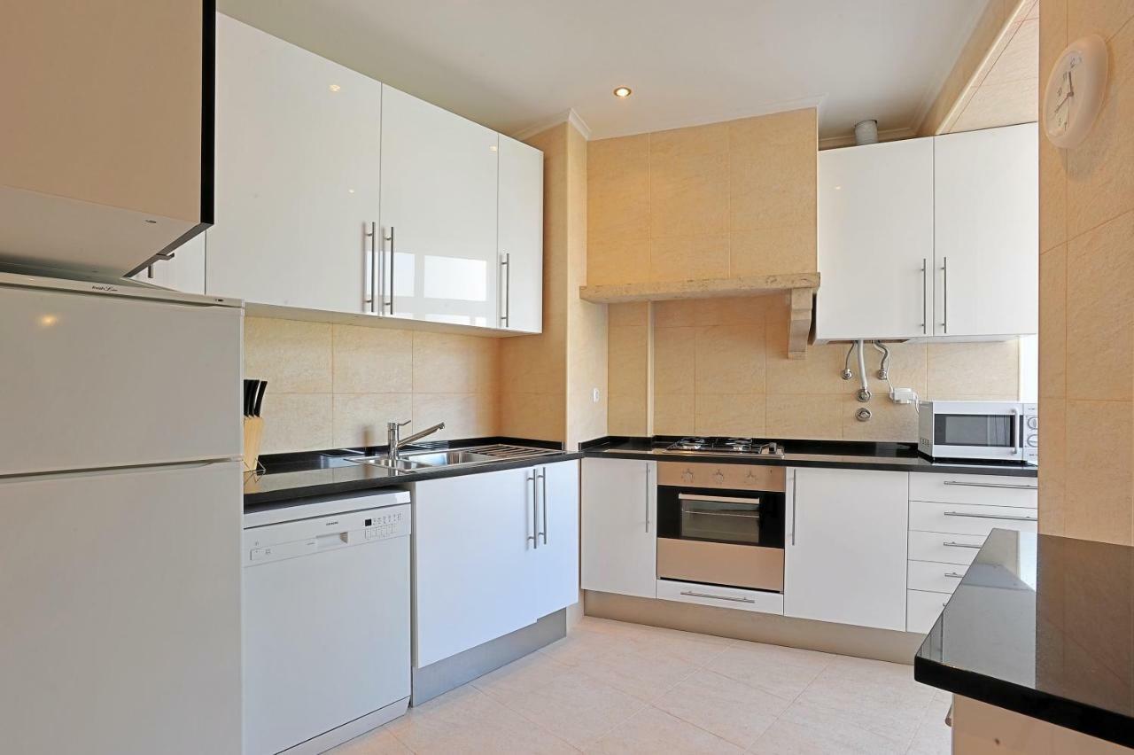 Ferienwohnung Almirante 77 Lissabon Exterior foto