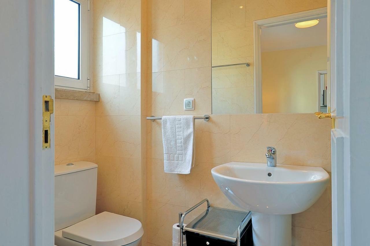 Ferienwohnung Almirante 77 Lissabon Exterior foto